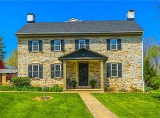 3364 Orchard Rd, Macungie, PA 18062