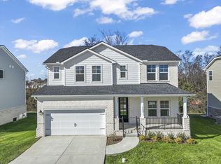 137 Rose Hannah Dr, Gallatin, TN 37066