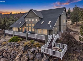 2483 NW Century Dr, Prineville, OR 97754