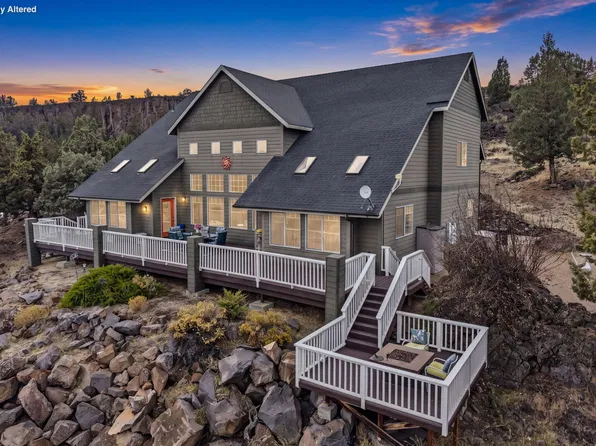 2483 NW Century Dr, Prineville, OR 97754