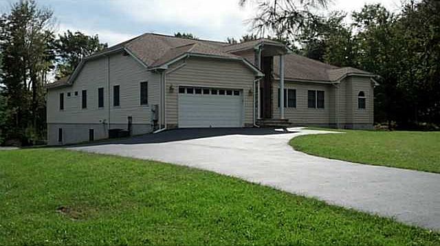 Exterior Back
