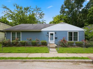 188 Eddie St, Lexington, KY 40508