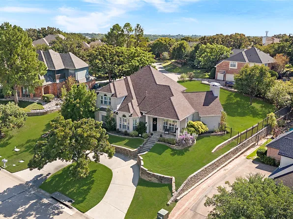 3107 Hillside Dr, Highland Village, TX 75077