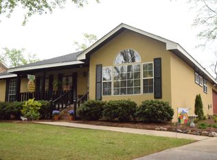 507 Thurston Ave, Thomaston, GA 30286