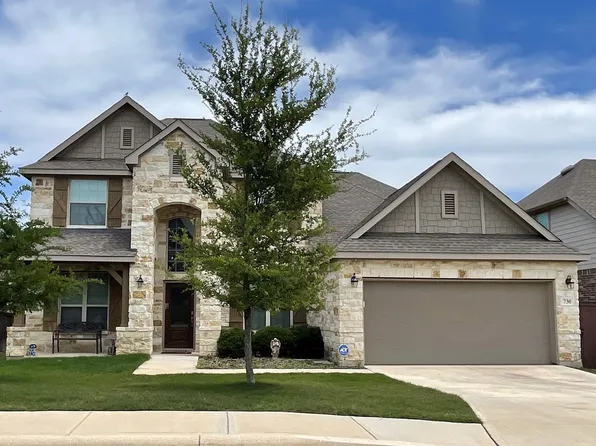 730 Firenze Ave, San Antonio, TX 78245