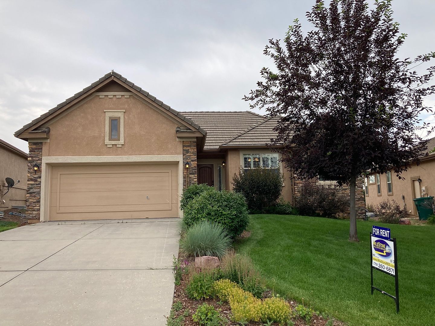 2721 Crooked Vine Ct, Colorado Springs, CO 80921 | Zillow