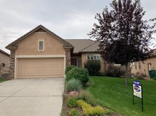 2721 Crooked Vine Ct, Colorado Springs, CO 80921