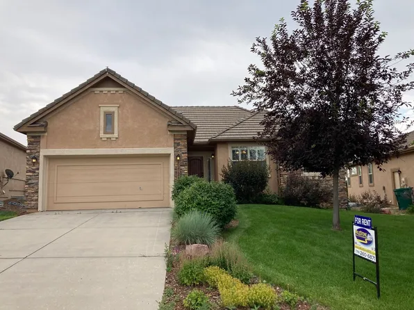 2721 Crooked Vine Ct, Colorado Springs, CO 80921