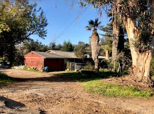 756 Carpenter Canyon Rd, Arroyo Grande, CA 93420
