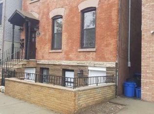 167 New York Ave APT 1, Jersey City, NJ 07307