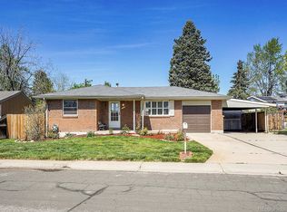 5225 Beech St, Arvada, CO 80002