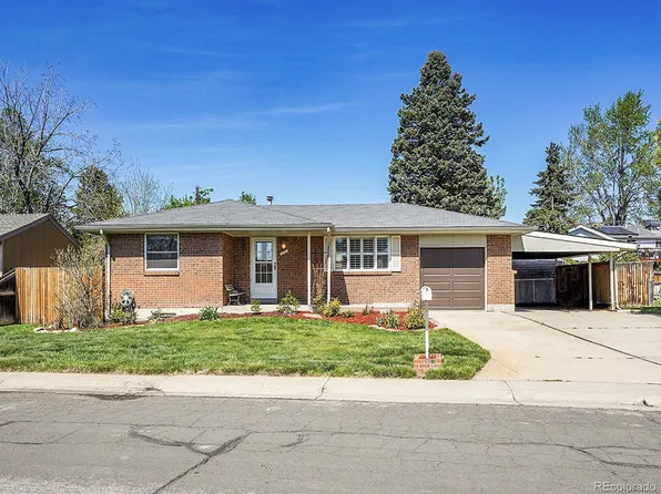 5225 Beech Street, Arvada, CO 80002