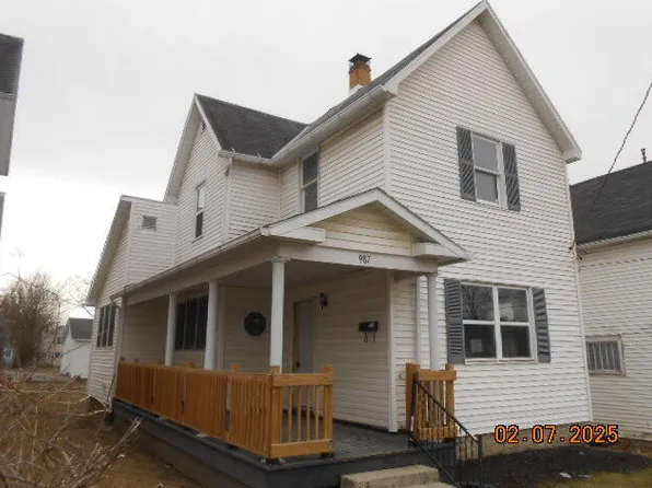 987 Brice Ave, Lima, OH 45805
