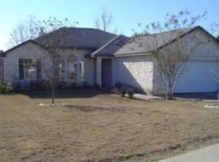 11615 Maybach Dr, Del Valle, TX 78617