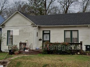 1129 McMillon Ave SW, Birmingham, AL 35211