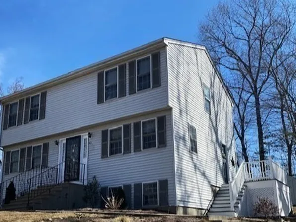 42 Clews St, Shrewsbury, MA 01545