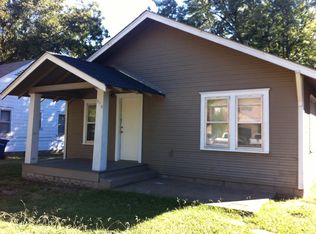 519 S Pine St, Stillwater, OK 74074