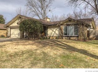 3737 E 83rd St, Tulsa, OK 74137