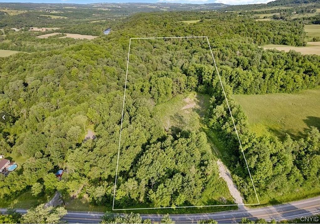 0 Hawthorne Rd 13, Newport, NY 13416 Zillow