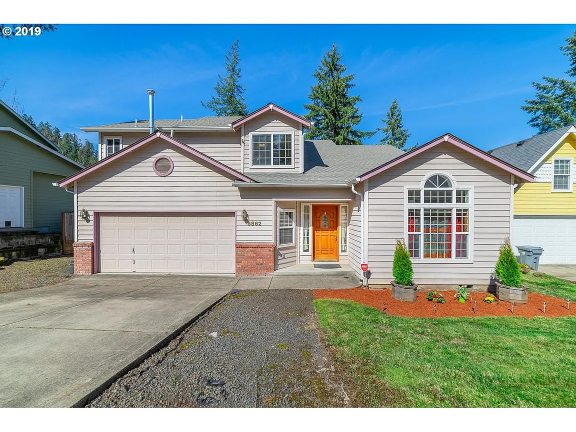 6862 Glacier Dr photo 1