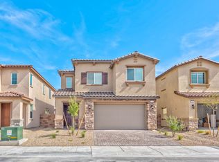 243 Polaris Ridge Ave, Henderson, NV 89011