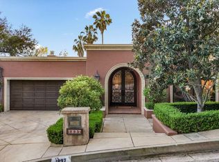 1897 Braemar Rd, Pasadena, CA 91103