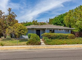 1024 Fleming Ave, San Jose, CA 95127