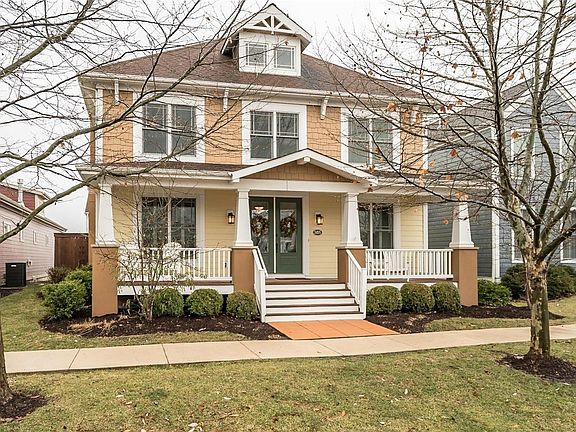 Shaker Shingle Accents!