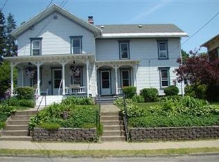 21 Otsego St, Oneonta, NY 13820