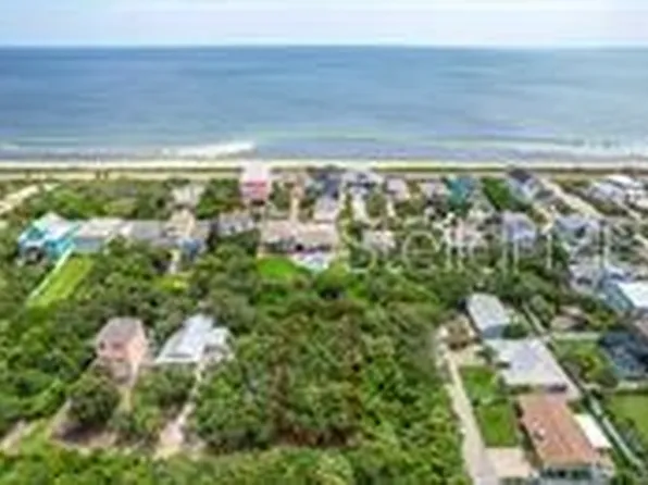 2548 Sarah St, Flagler Beach, FL 32136