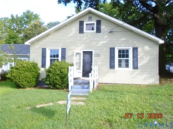 202 N Juniper Ave, Henrico, VA 23075