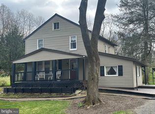 2842 Butternut Rd, Tyrone, PA 16686