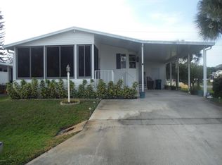 5415 Bannock St, Micco, FL 32976