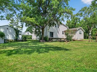 1210 E Bocock Rd, Marion, IN 46952