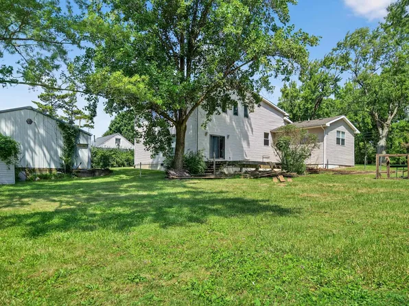 1210 E Bocock Rd, Marion, IN 46952