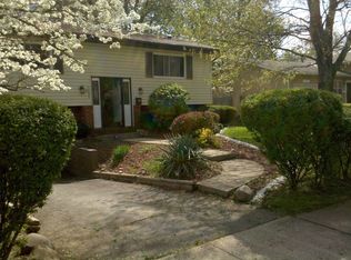 5035 Chipman Dr, Columbus, OH