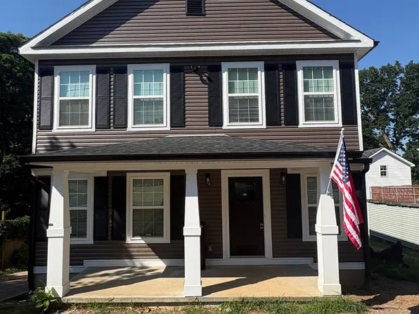 504 Addison Ave, Lexington, KY 40504
