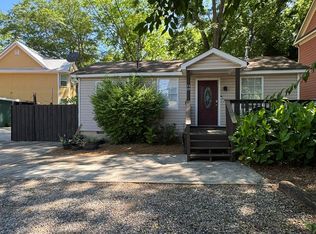 1429 E Broad St, Athens, GA 30601