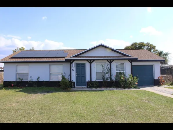 17 Trotters Cir, Kissimmee, FL 34743