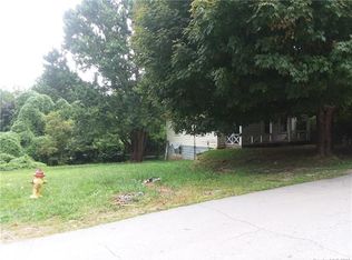 99999 Old Brevard Rd, Asheville, NC 28806