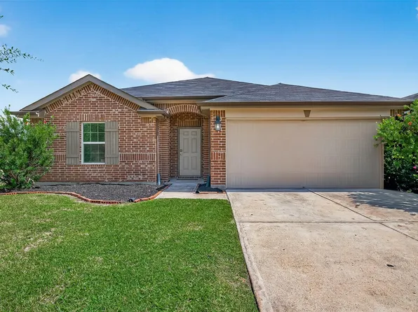 2907 Vales Point Dr, Fresno, TX 77545