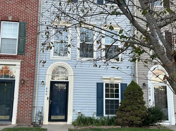 662 Luthardt Rd, Middle River, MD 21220