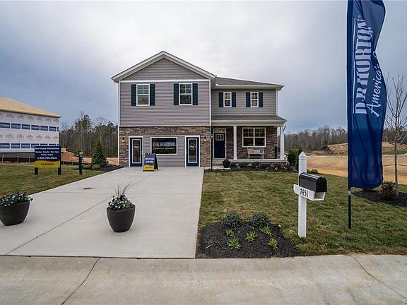 2nd image of 6631 Whisperwood Dr