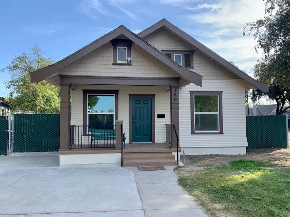 720 E Dudley Ave, Fresno, CA 93728