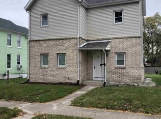 1519 E Lewis St, Fort Wayne, IN 46803