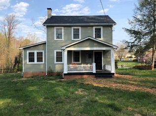 1401 Trents Ferry Rd LOT 4, Lynchburg, VA 24503