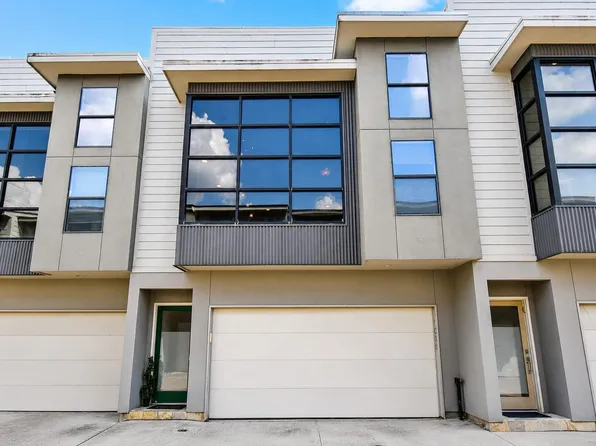 1025 Bonner St #1025, Houston, TX 77007