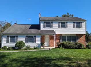 20 Valley View Dr, Fountainville, PA 18923