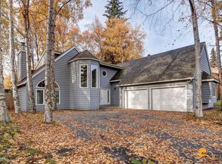 4751 Sportsman Dr, Anchorage, AK 99502