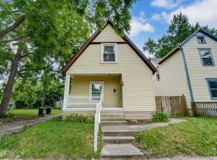 28 Lucerne Ave, Dayton, OH 45410